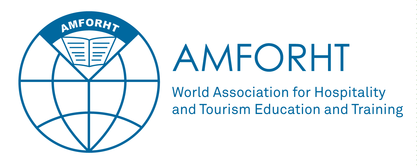 AMFORHT Logo Image.