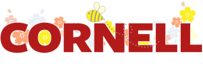 Cornell University Logo Image.