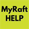 MyRaft Support's logo