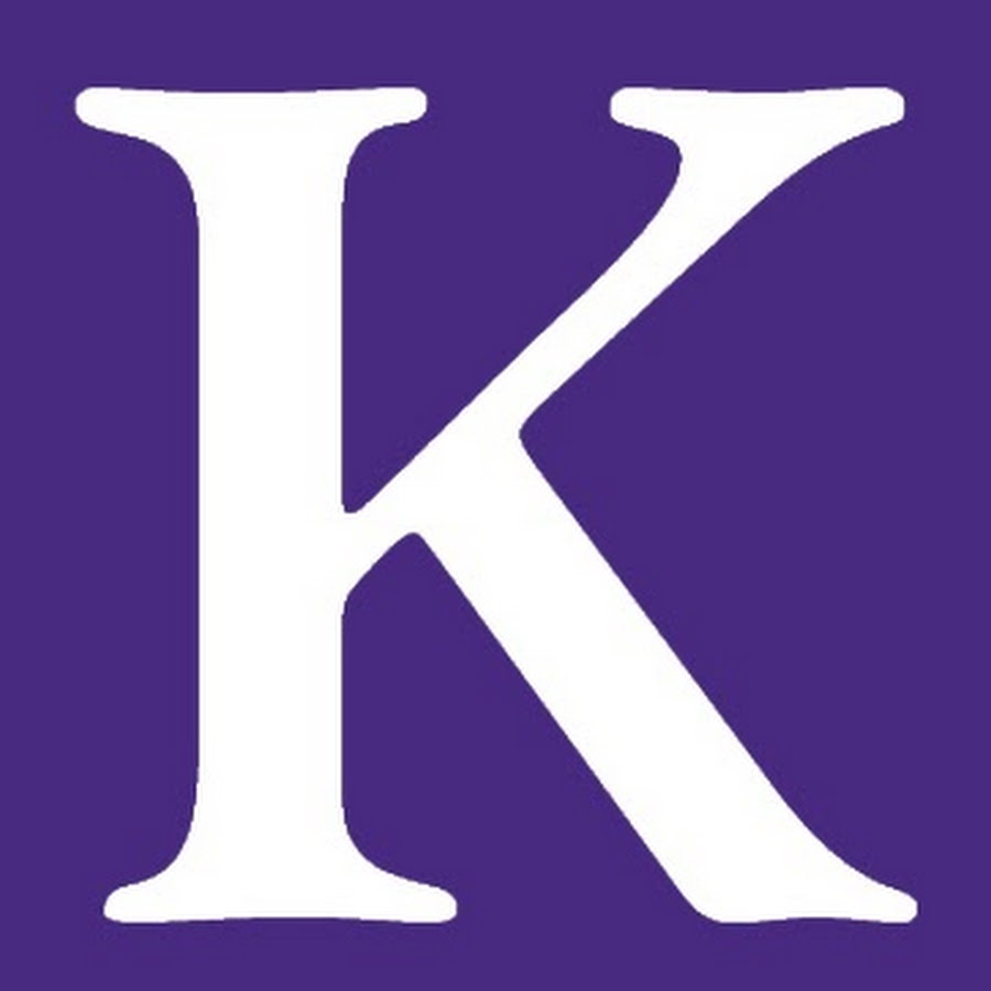 Kellogg School of Management Logo Image.