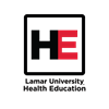 Health Education's logo