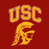 USC Marshall School of Business Logo Image.