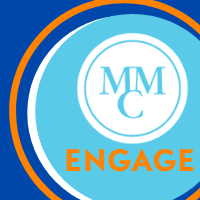Marymount Manhattan College Logo Image.
