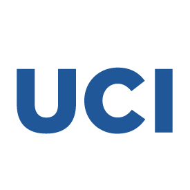 UC Irvine Logo Image.