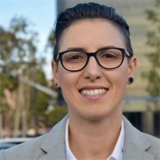 Stefania Forner, PhD's profile photo