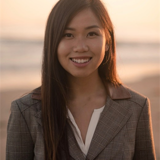 Diana Nguyen - Panelist's profile photo