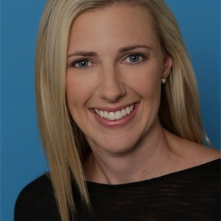 Jamie Morgan - Panelist's profile photo