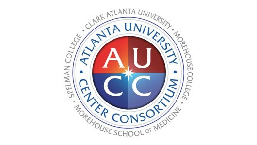 Atlanta University Center Consortium Logo Image.