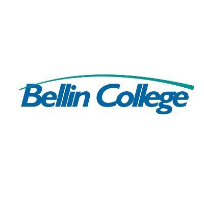 Bellin College Logo Image.