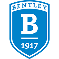 Bentley University Logo Image.