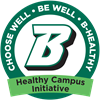 B-Healthy's logo