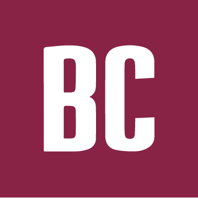 Brooklyn College Logo Image.