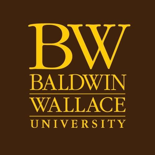 Baldwin Wallace University Logo Image.