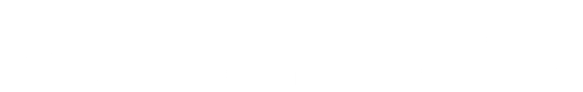 Columbia Business School Logo Image.