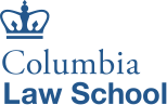 Columbia Law Logo Image.