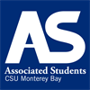 Associated Students's logo