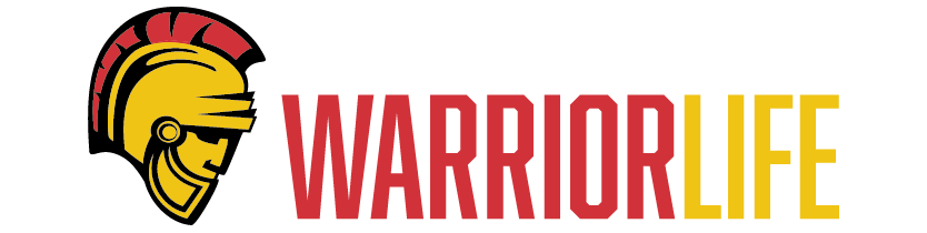 WarriorLife Logo Image.