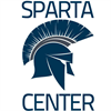 Sparta Center's logo