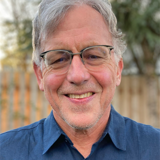 Marvin Belzer, PhD's profile photo