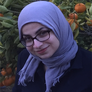 Maysan Haydar's profile photo