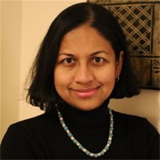 Lakshmi Balasubramanyan's profile photo