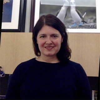 Stephanie Corbett's profile photo