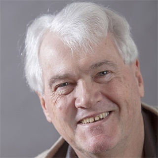 Peter Whitehouse's profile photo