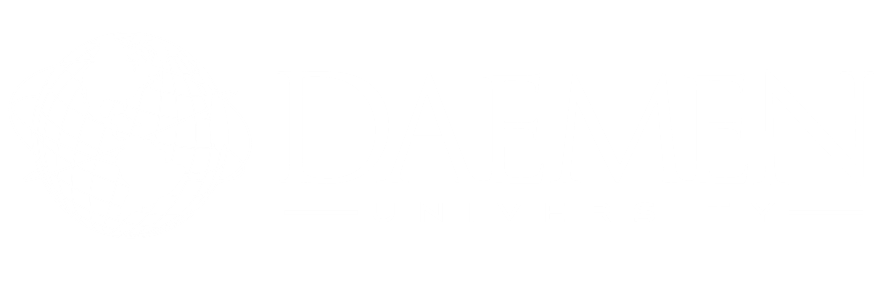Daemen University Logo Image.