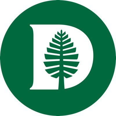 Dartmouth College Logo Image.