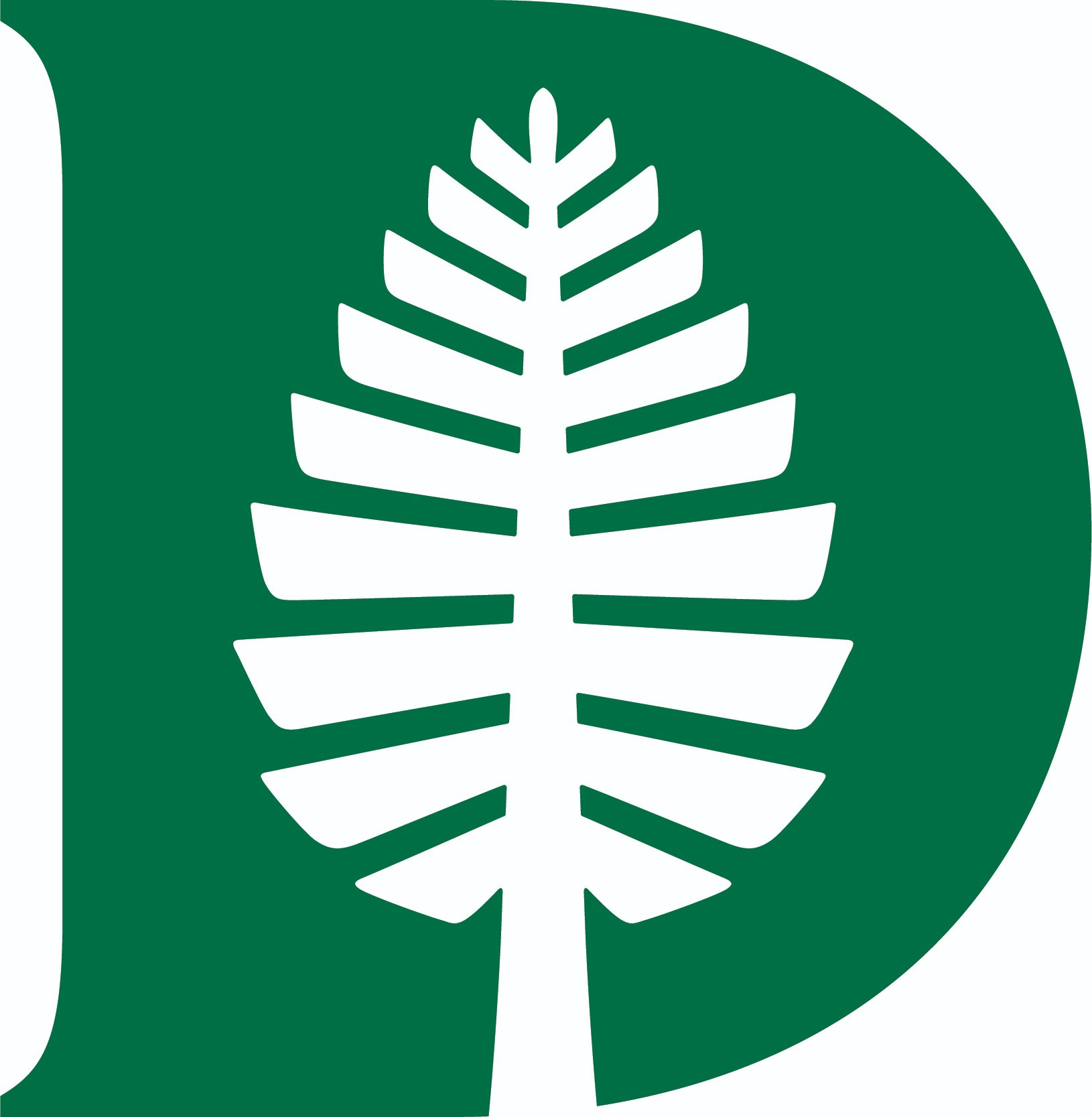 Dartmouth College Logo Image.