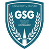 Graduate Student Government's logo