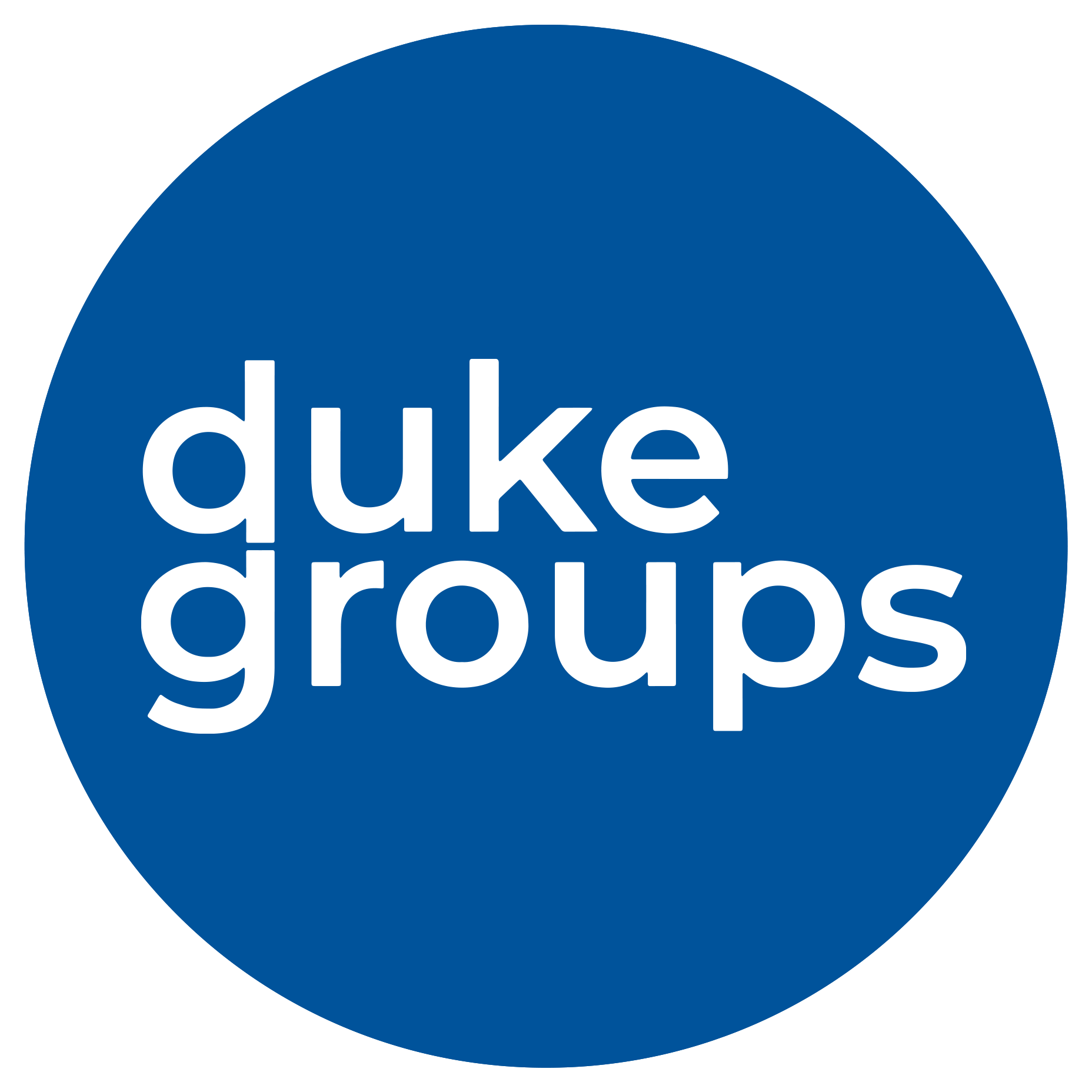 Duke University Logo Image.