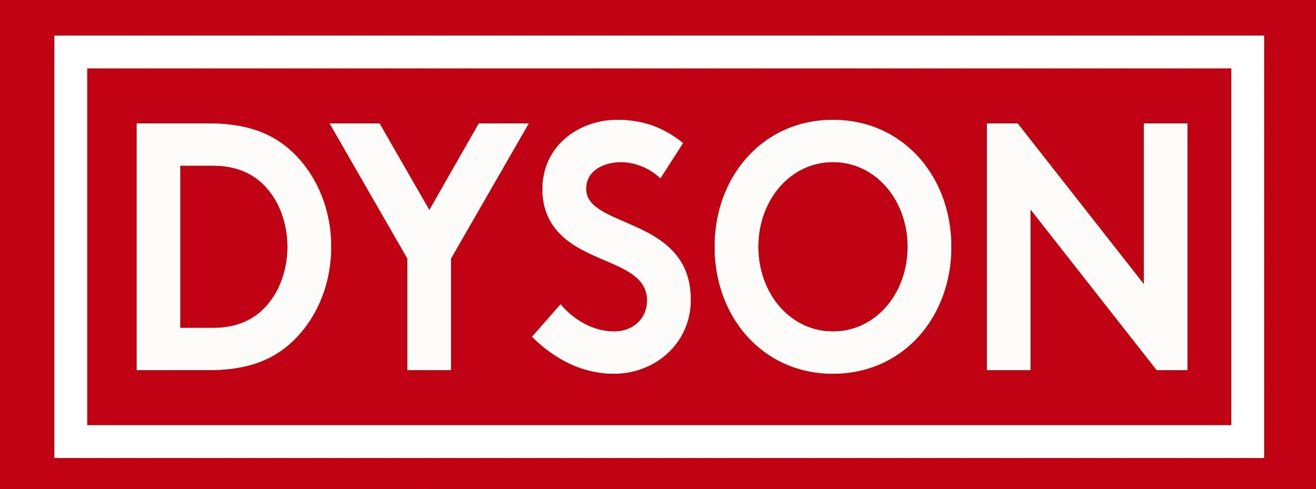 DYSON, Cornell SC Johnson College of Business Logo Image.