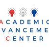 Academic Advancement Center's logo