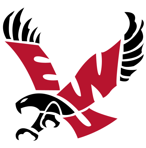 Eastern Washington University Logo Image.