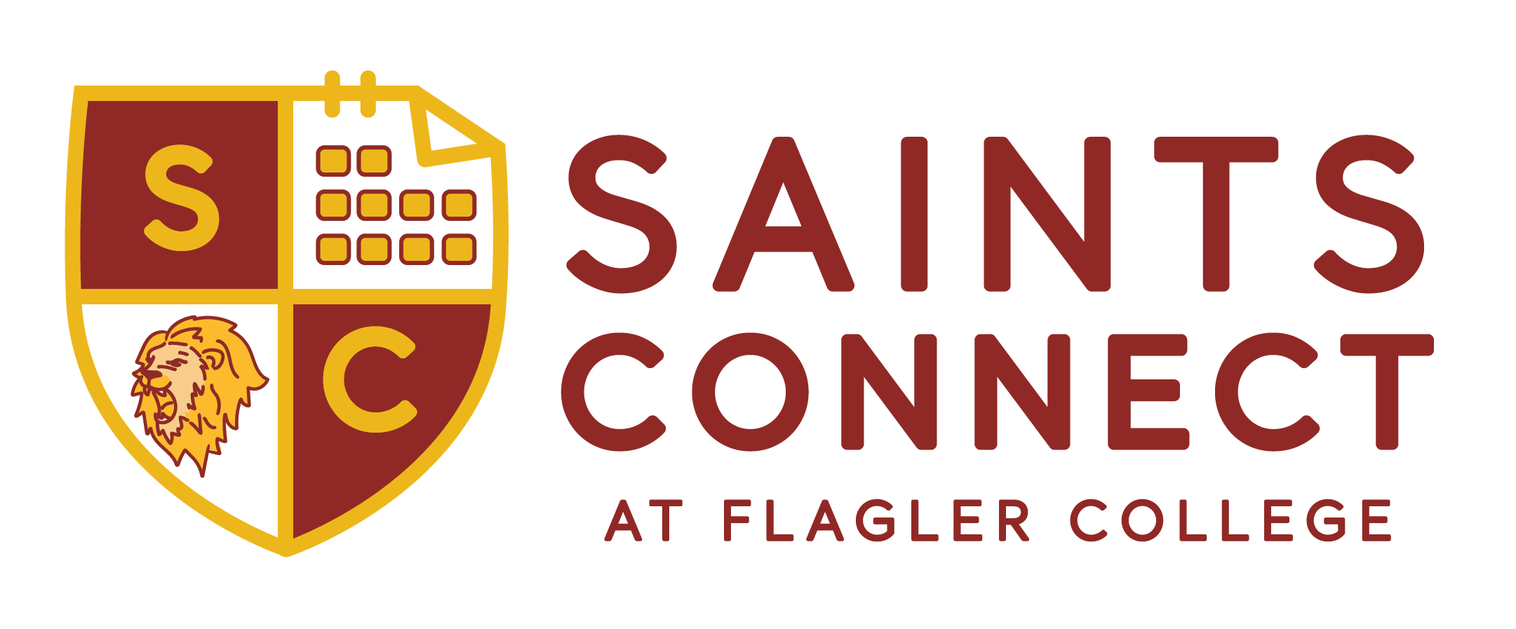 Flagler College Logo Image.