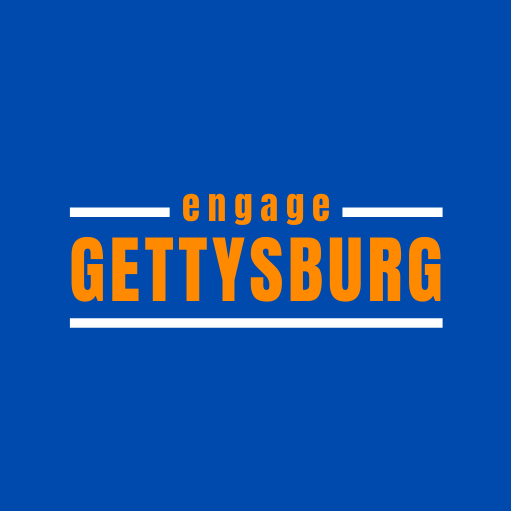 Gettysburg College Logo Image.