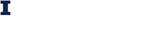 Gies College of Business Logo Image.