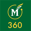 Mason360 Officer Community's logo