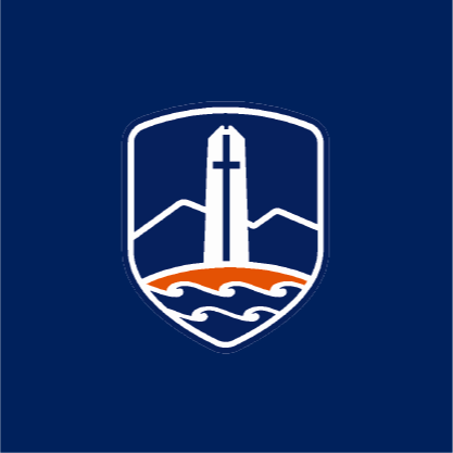 Pepperdine Graziadio Business School Logo Image.