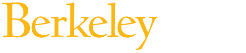 UC Berkeley Haas School of Business Logo Image.