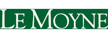 Le Moyne College Logo Image.