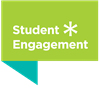 Office of Student Engagement's logo