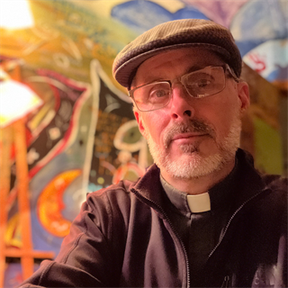 Fr. Phil Hurley, S.J.'s profile photo