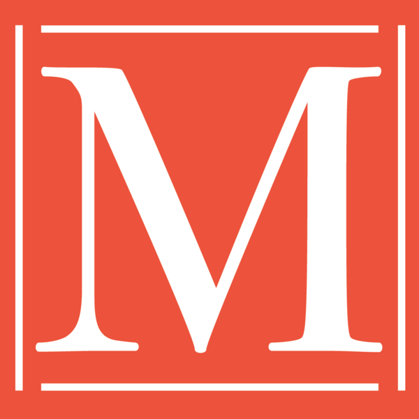 Macaulay Honors College Logo Image.
