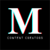 Macaulay Content Creators's logo