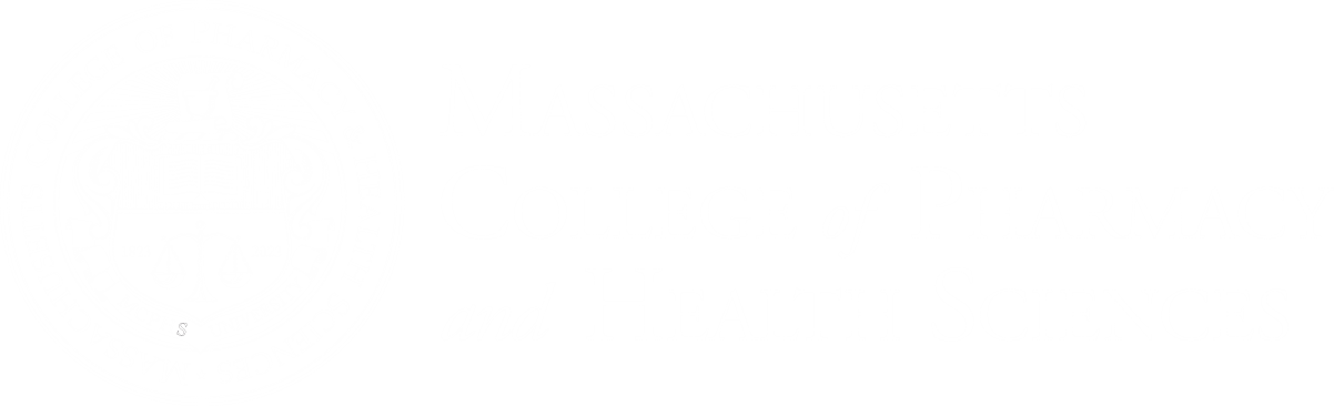 MCPHS Logo Image.