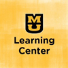 Learning Center's logo