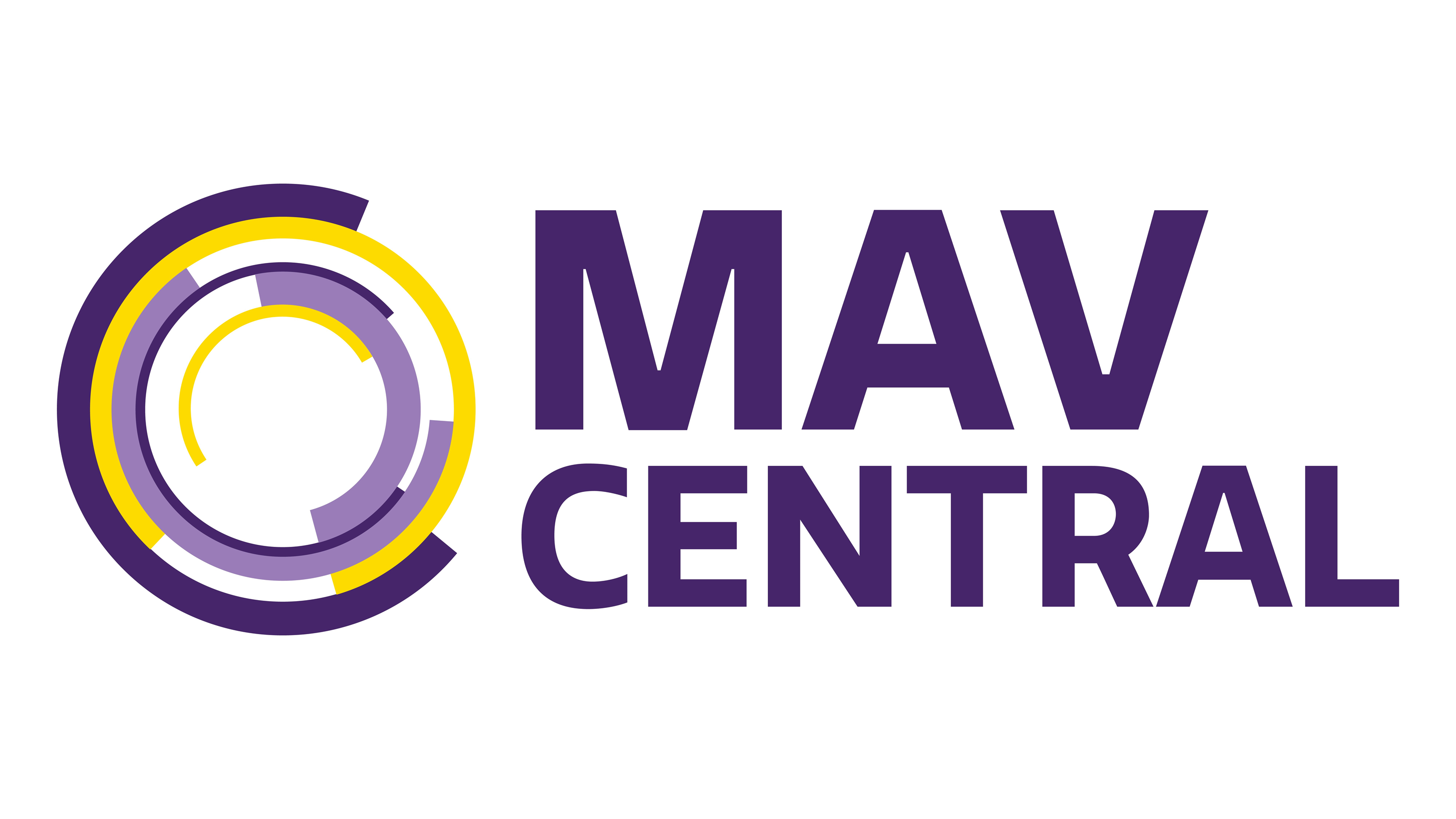 Mav Central at Minnesota State University, Mankato Logo Image.