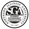 Student Government Association 's logo